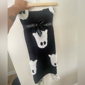 Rachel Zoe Viral ghost blanket